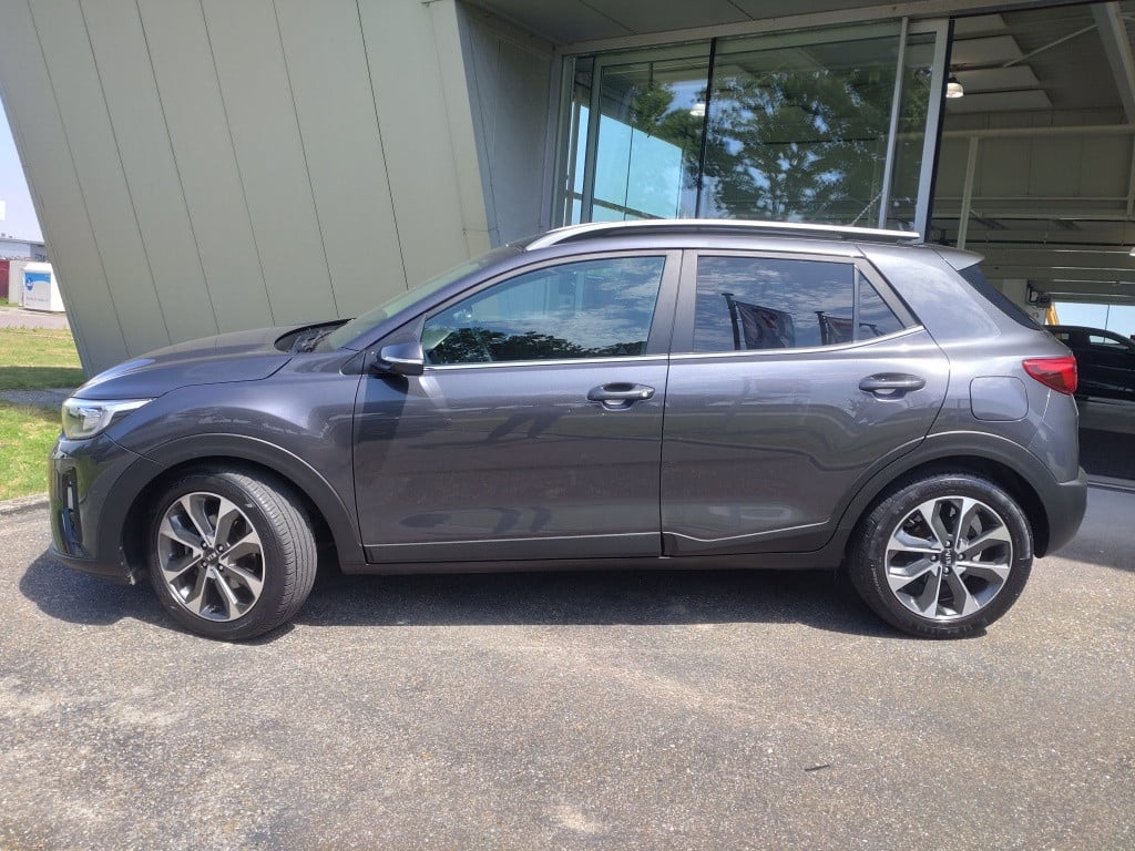 Kia Stonic 1.4i dynamic line