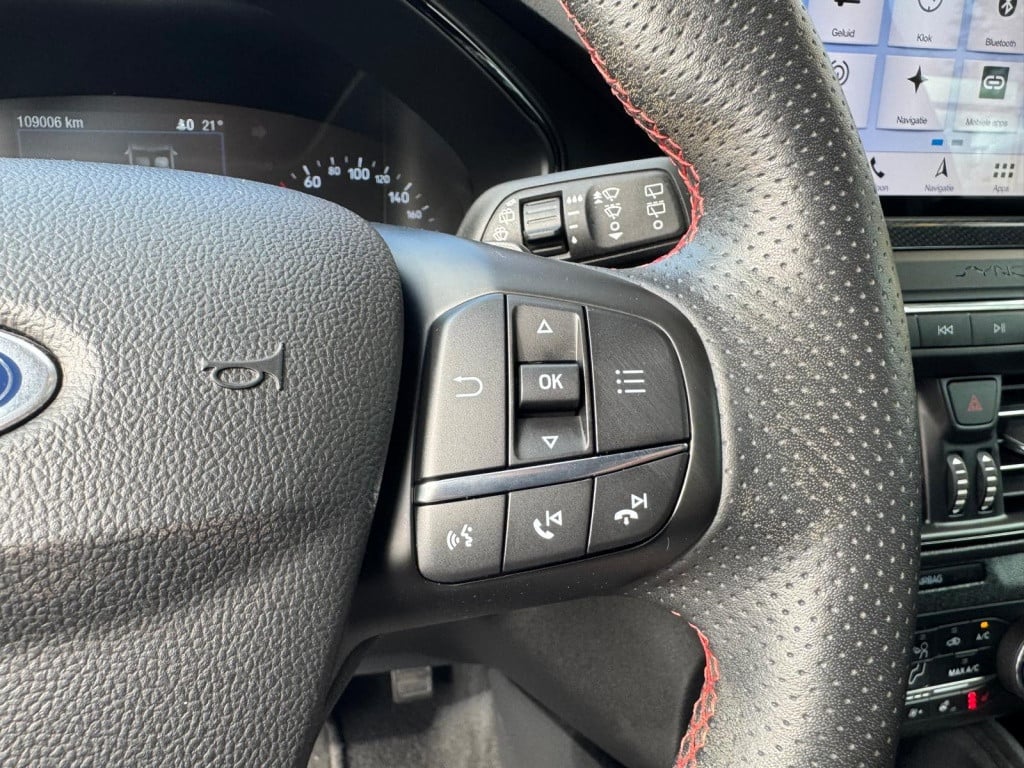 Ford Focus 1.0 ecob. tit. bns