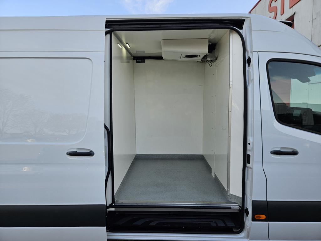 Mercedes-Benz Sprinter 314 2.2 cdi l2h2 | koel/vries wagen