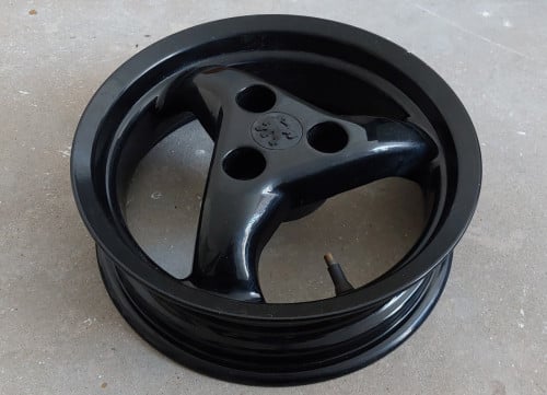 Peugeot Speedfight 2 Air velg E12xMT3.50H2