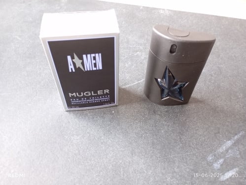 A-men Tjiery mugler