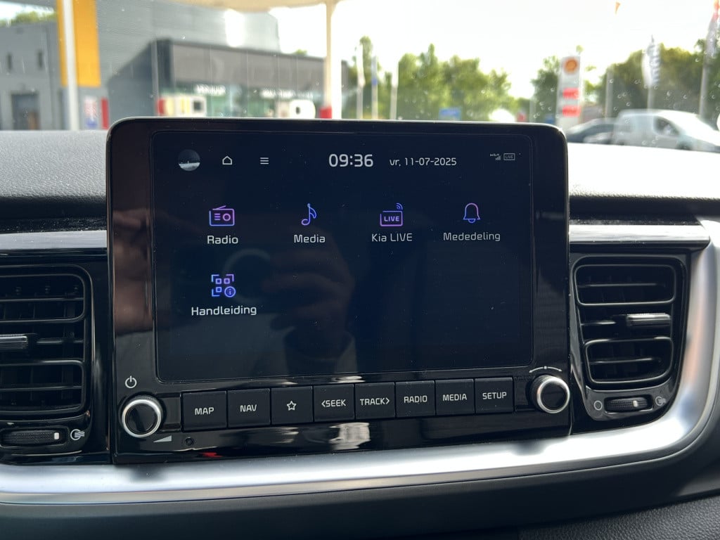 Kia Stonic 1.0 t-gdi mhev dynamicline | apple/ android carplay | camera | t