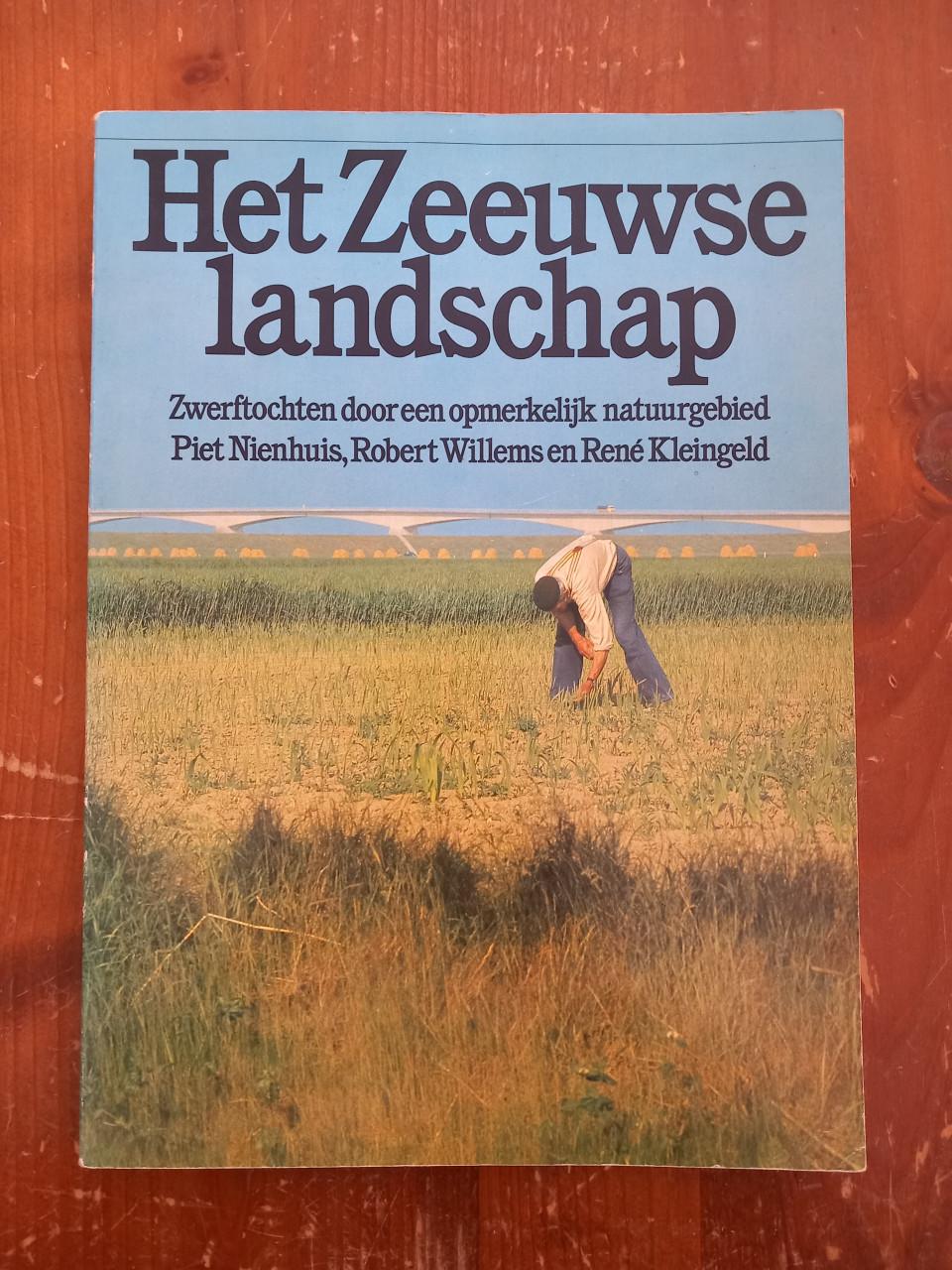 Het Zeeuwse landschap