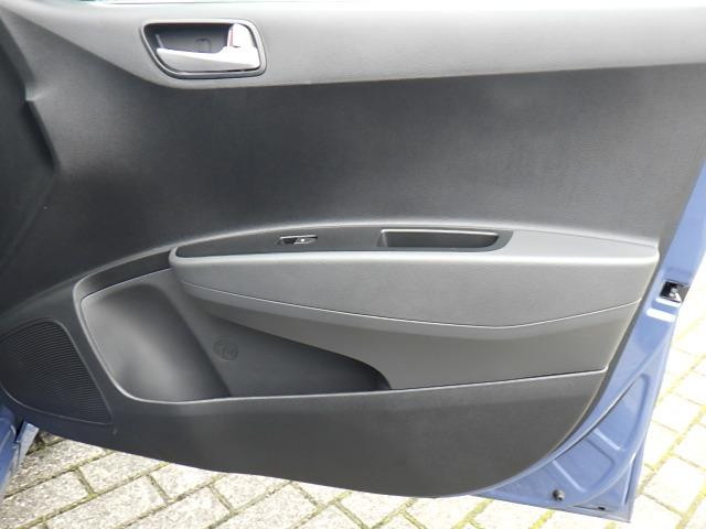 Hyundai I 10 1.0i i-premium