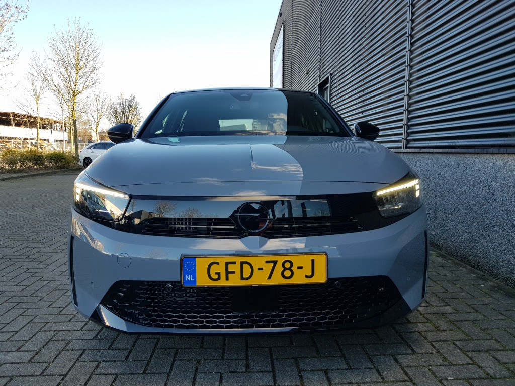 Opel Corsa 1.2 hybrid gs