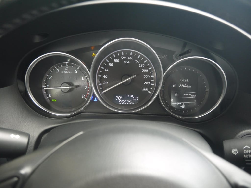 Mazda Cx-5 2.0 limited edition 2wd|rijklaar