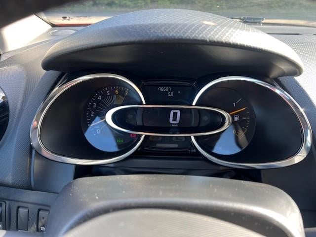 Renault Clio 0.9 tce expression