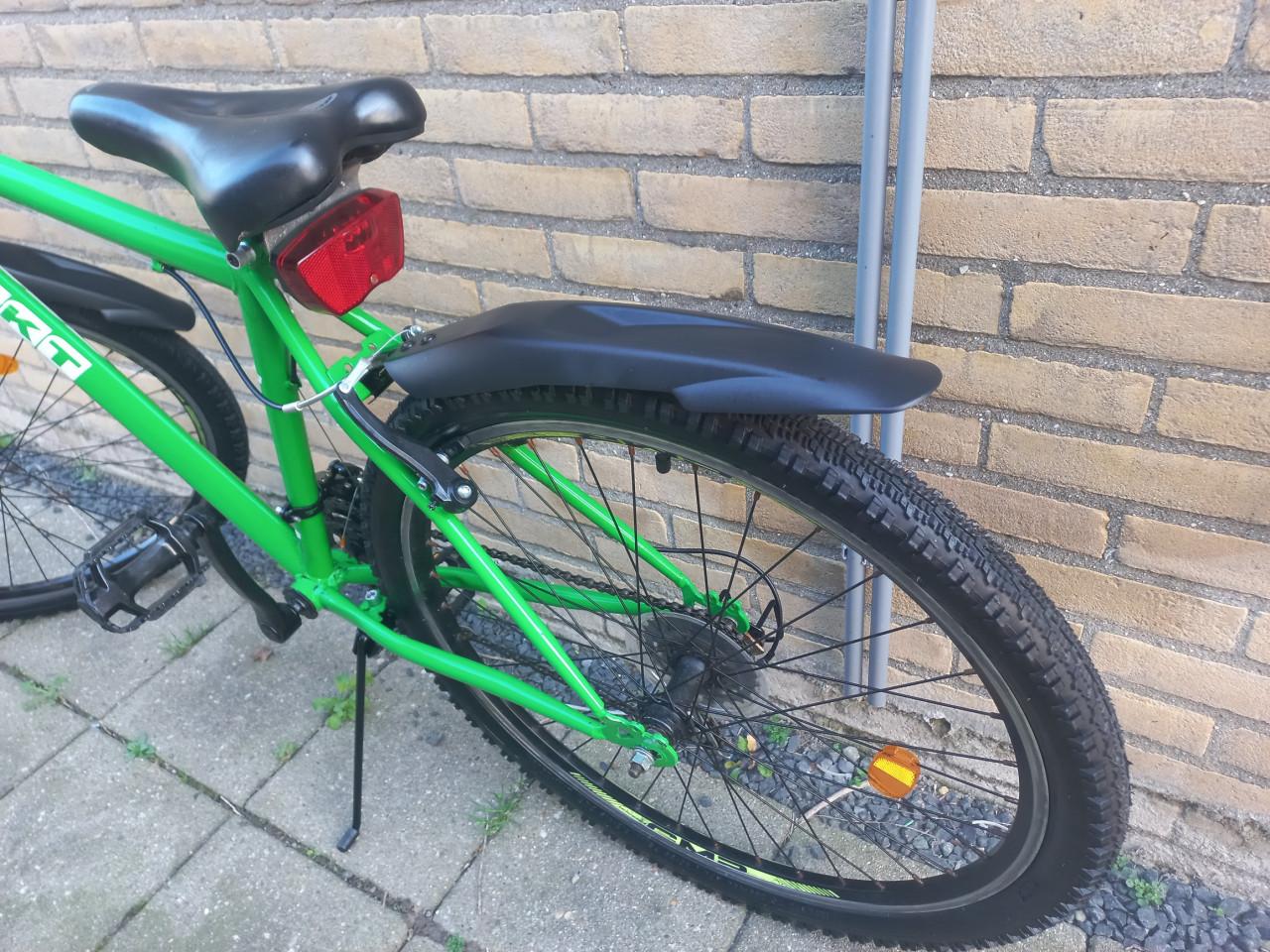 Te koop 26 inch mountainbike