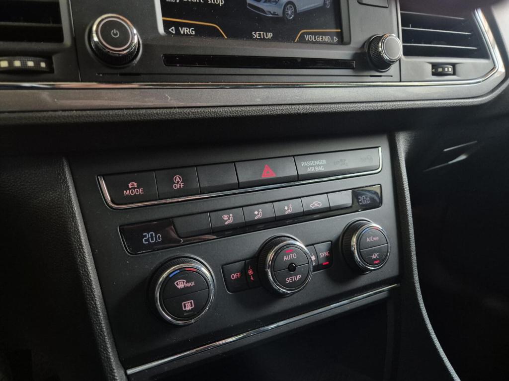 Seat Leon 1.4 tsi fr