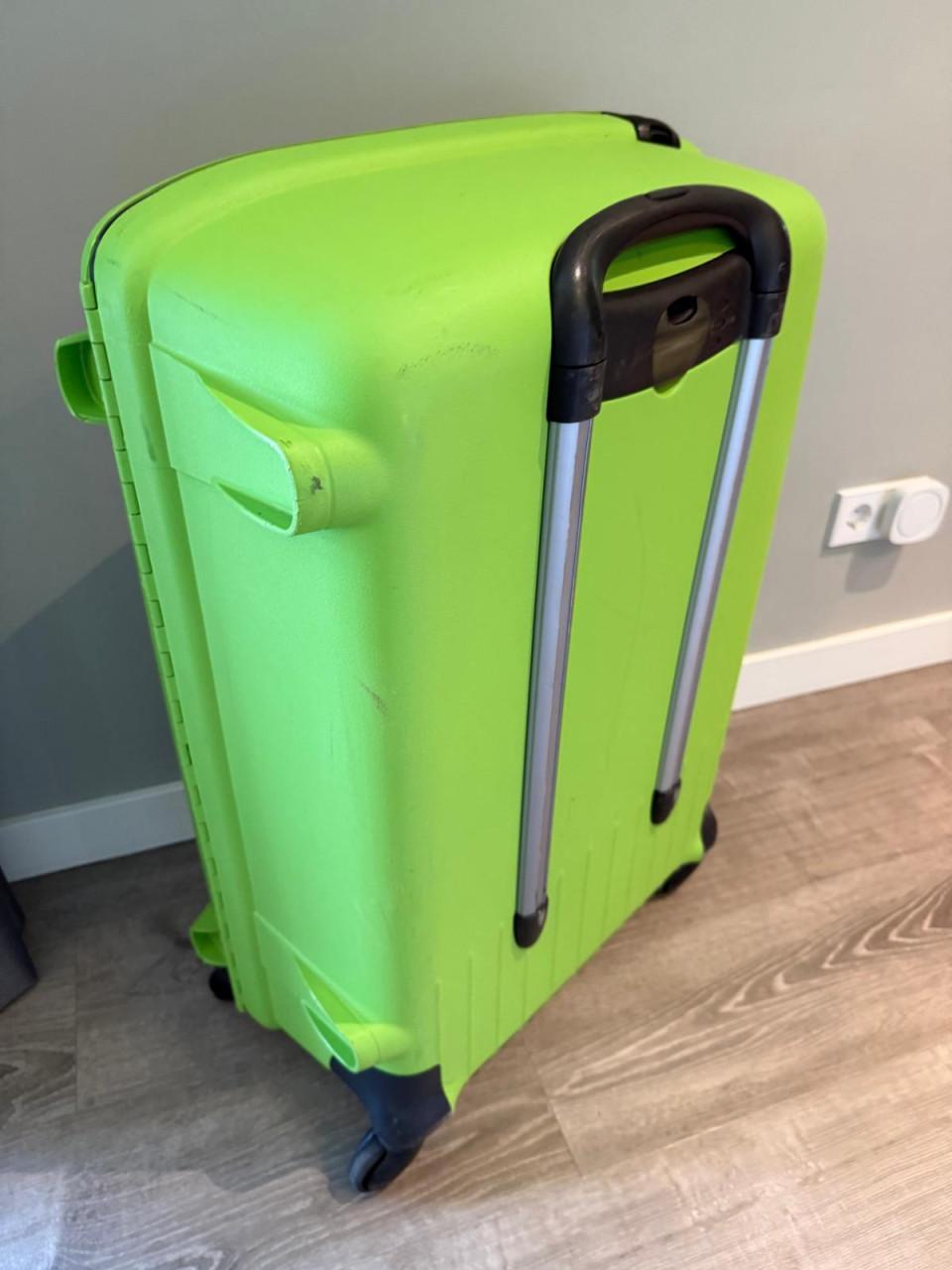 Samsonite koffers