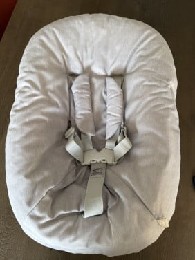 Stokke newbornzitje