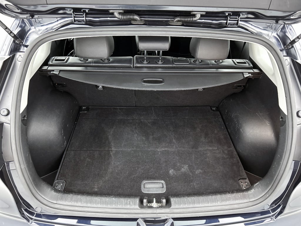Kia Niro 1.6 gdi hybrid dynamicline | navi | automaat | trekhaak tbv fietse