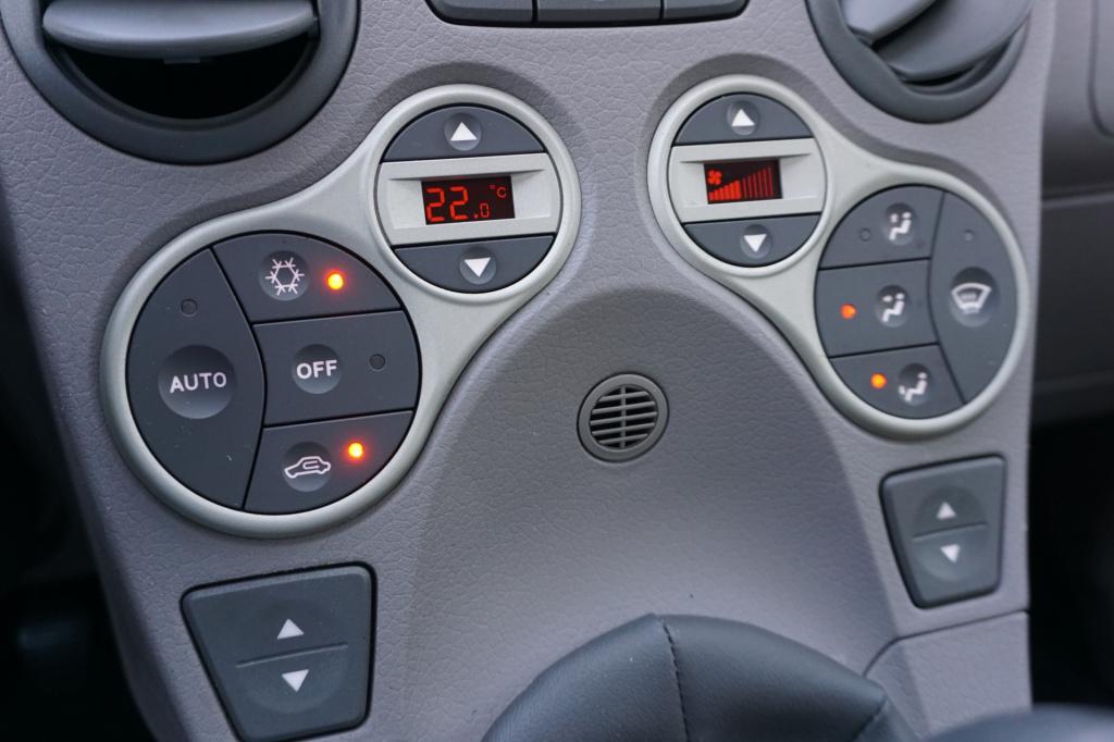 Fiat Panda 1.2 emotion climate / elektr. ramen / lm velgen / nap