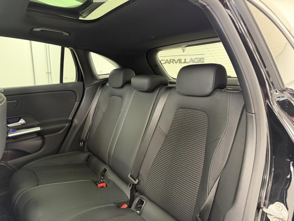 Mercedes-Benz Gla-klasse 250e luxury line | panoramadak | memory | multibea