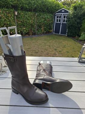 Dameslaarsjes winter maat 40