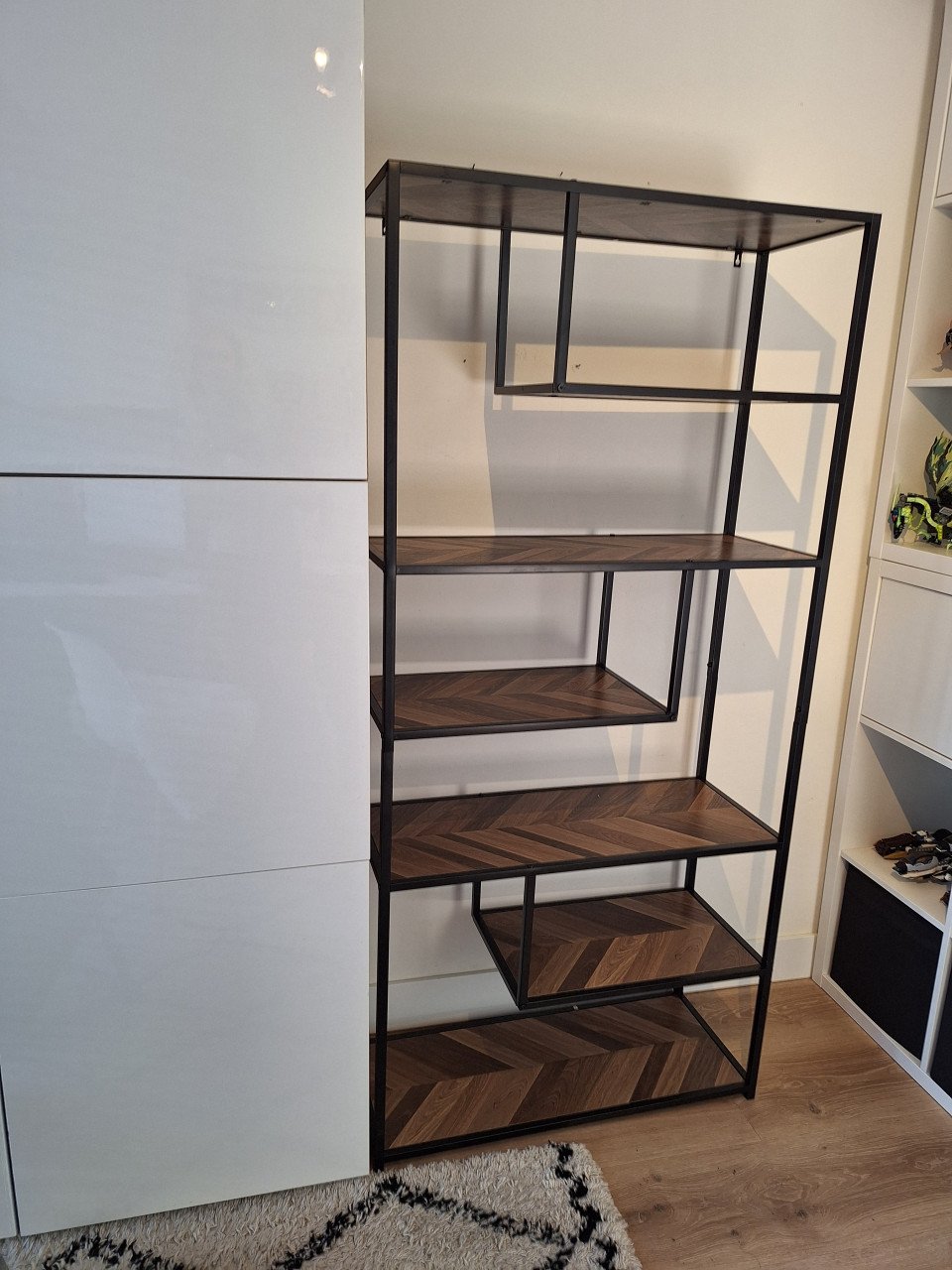 Wandkast