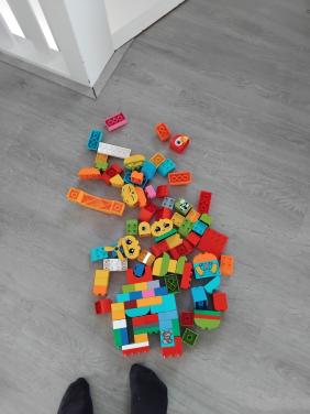 Duplo lego