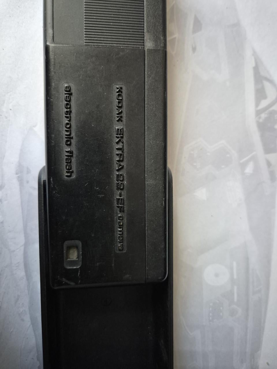 Kodak camera