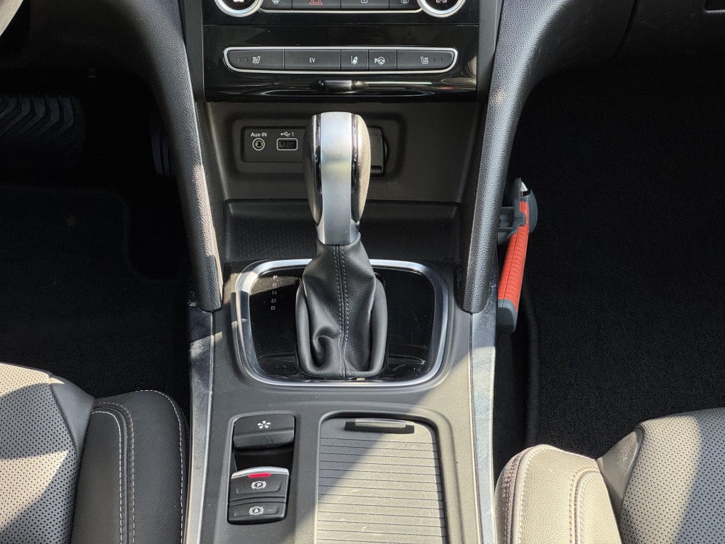 Renault Megane E-tech estate 1.6 plug-in hybrid 160 business edition one | 