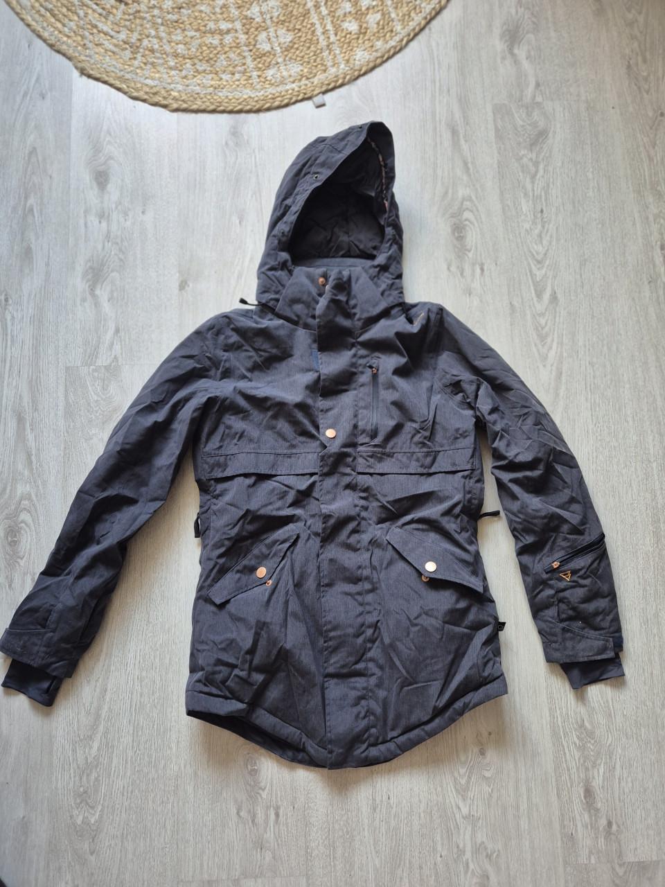 Ski jas en skibroek Brunotti maat S