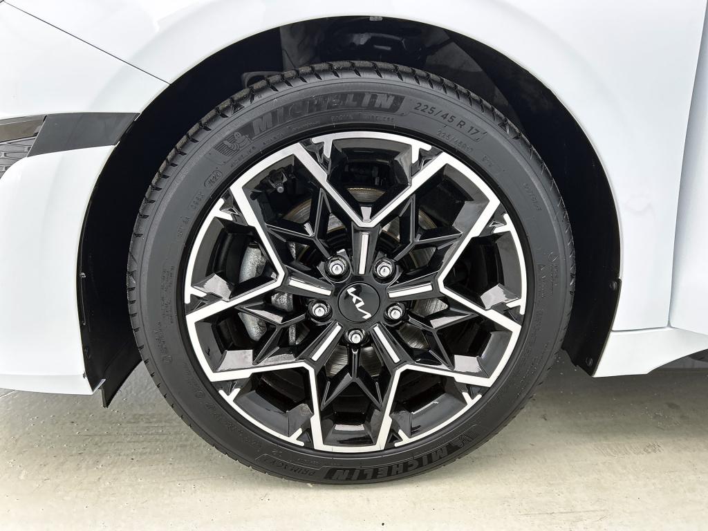 Kia Proceed 1.5 t-gdi gt-line nederlandse auto | nap |