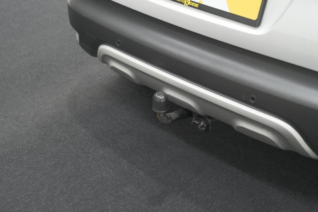 Renault Captur tce 90 intens | trekhaak | allseason banden | navigatie | pa