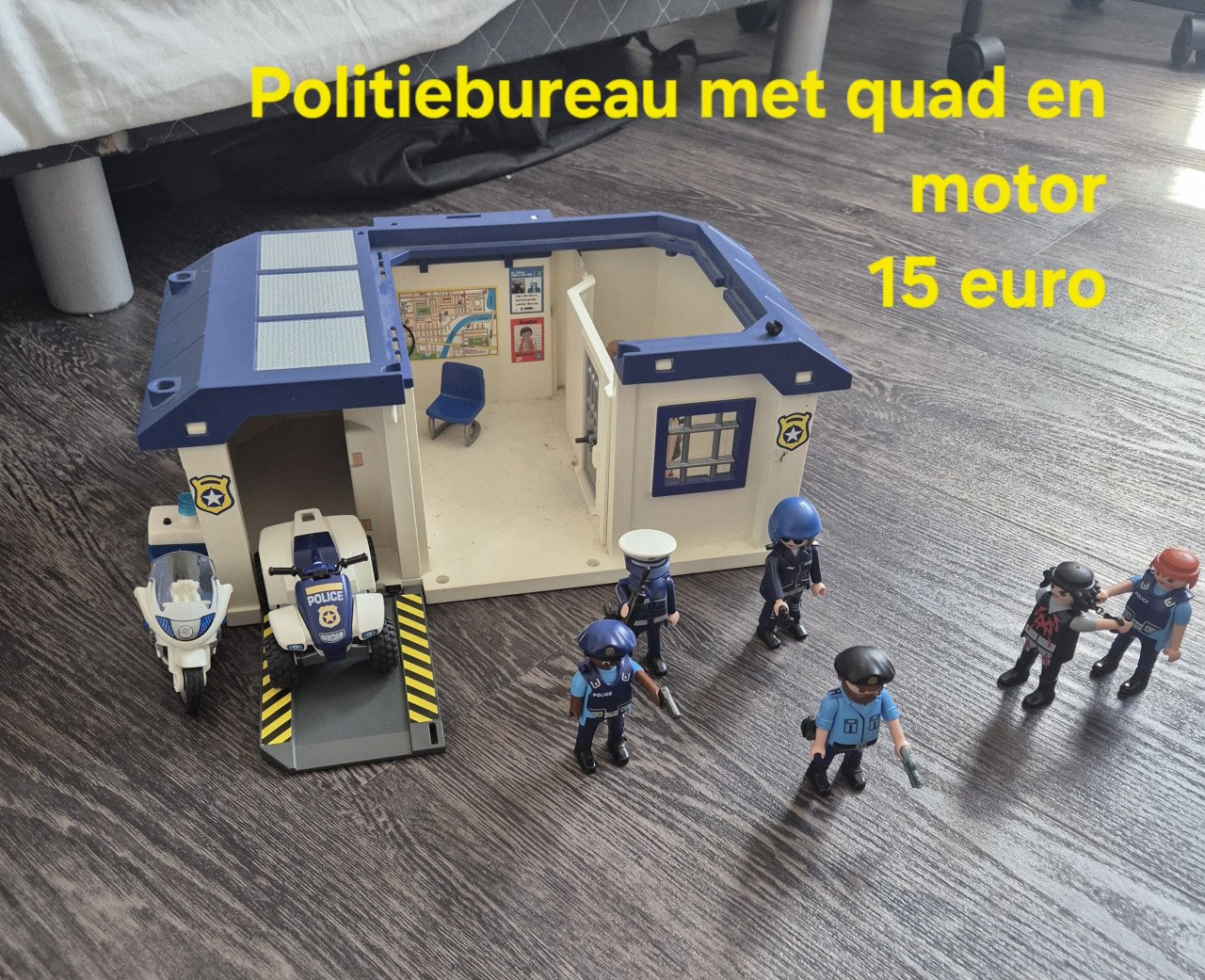 Playmobil
