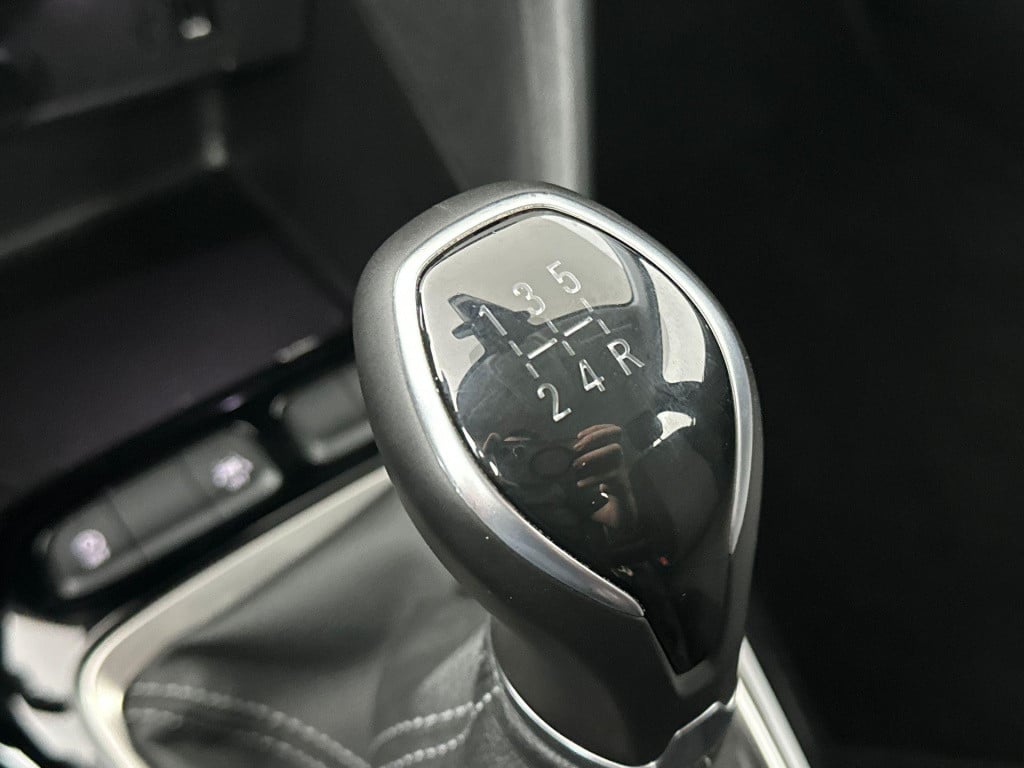 Opel Corsa 1.2 edition | applecarplay&androidauto | 16" licht metalen velge