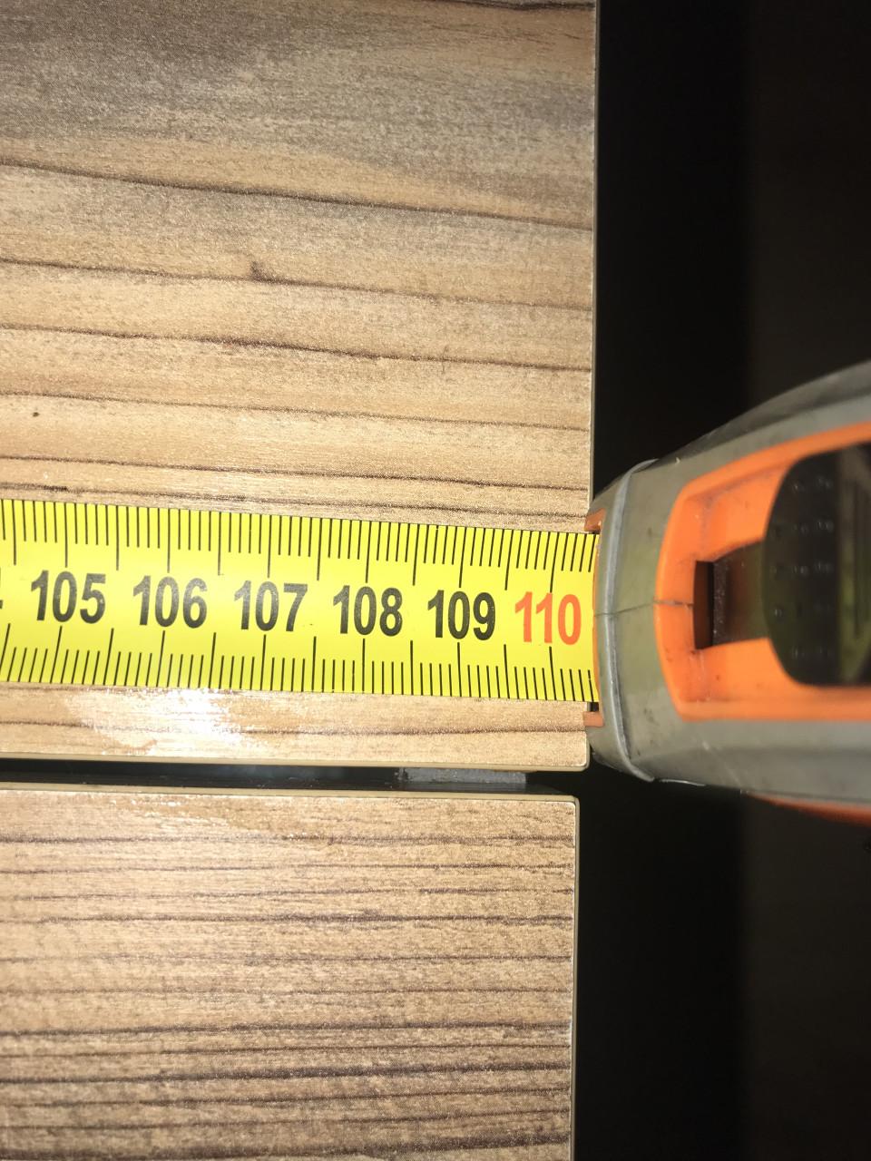 Salontafel met opbergruimte