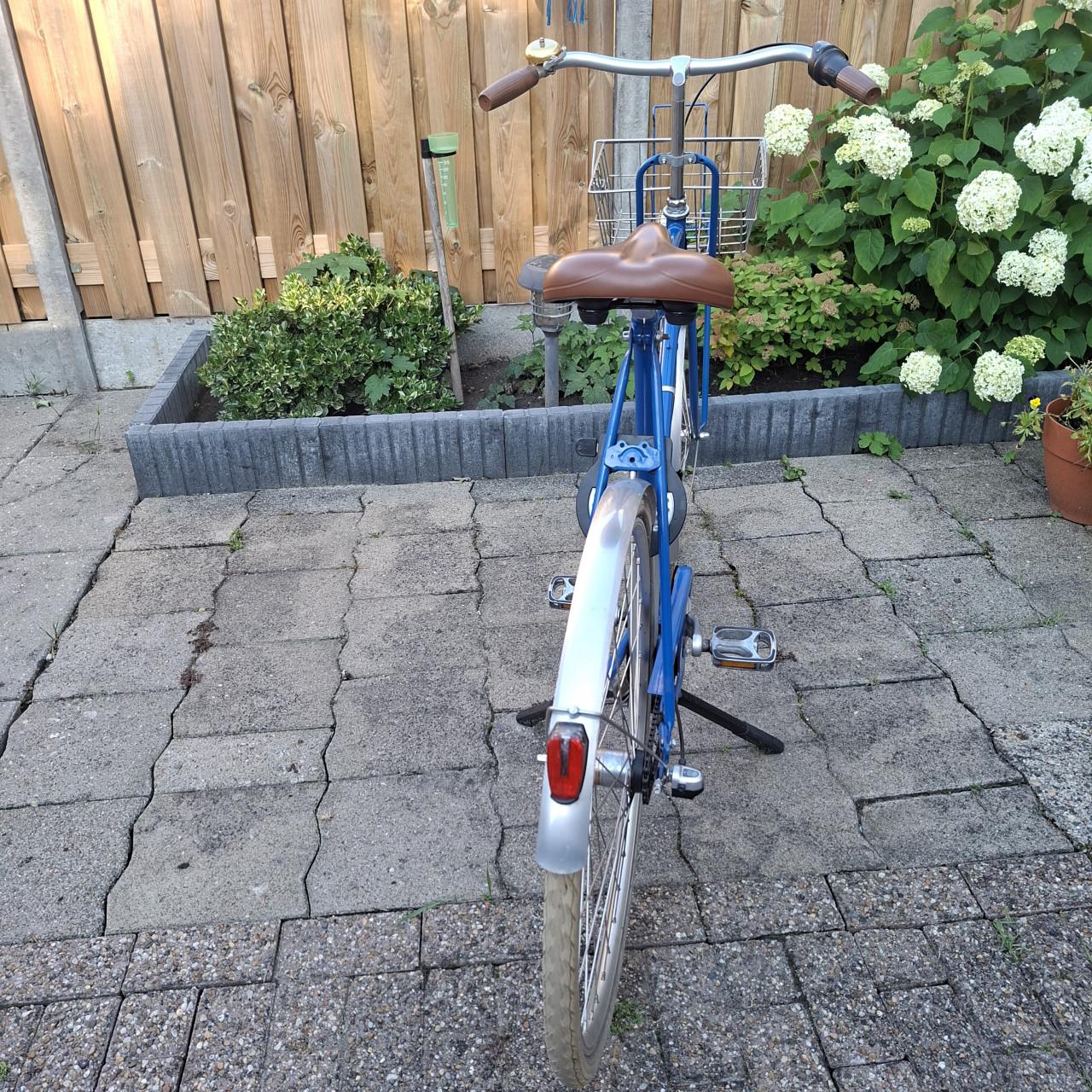 Roetz fiets