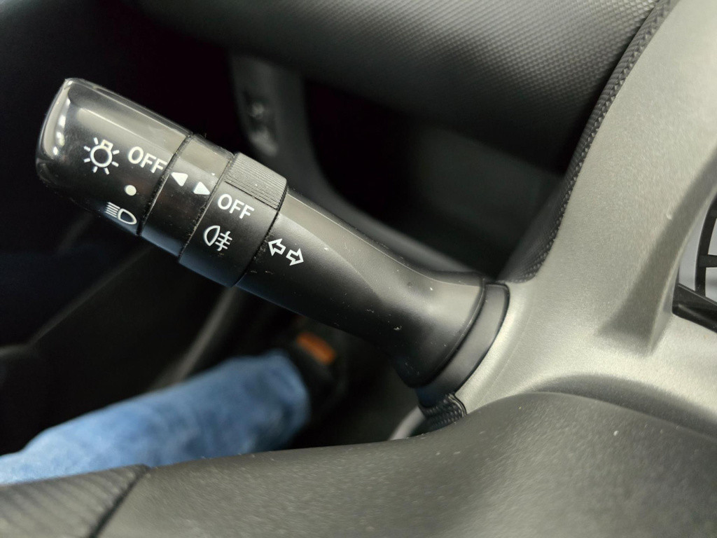 Citroen C1 occasion 1.0 attraction met airco en 5 deurs uitvoering | tweede
