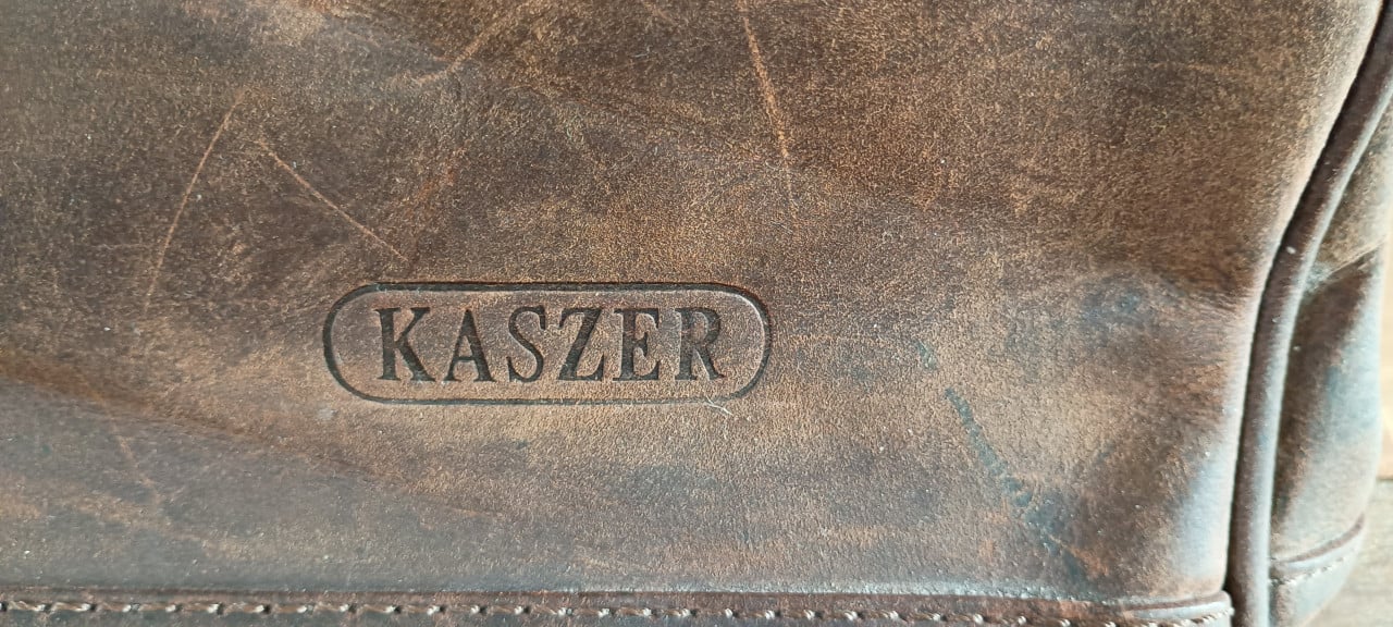 Kaszer dokterstas
