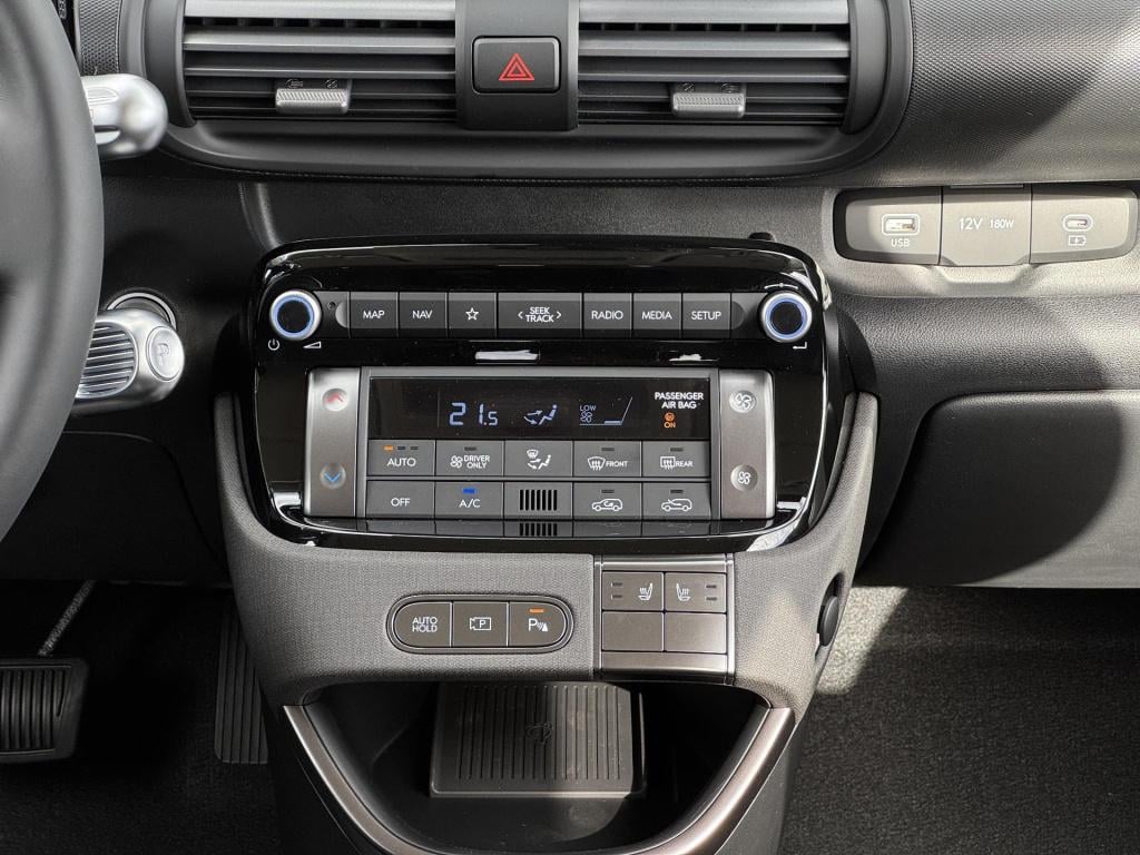 Hyundai Inster pulse 49 kwh winter pack