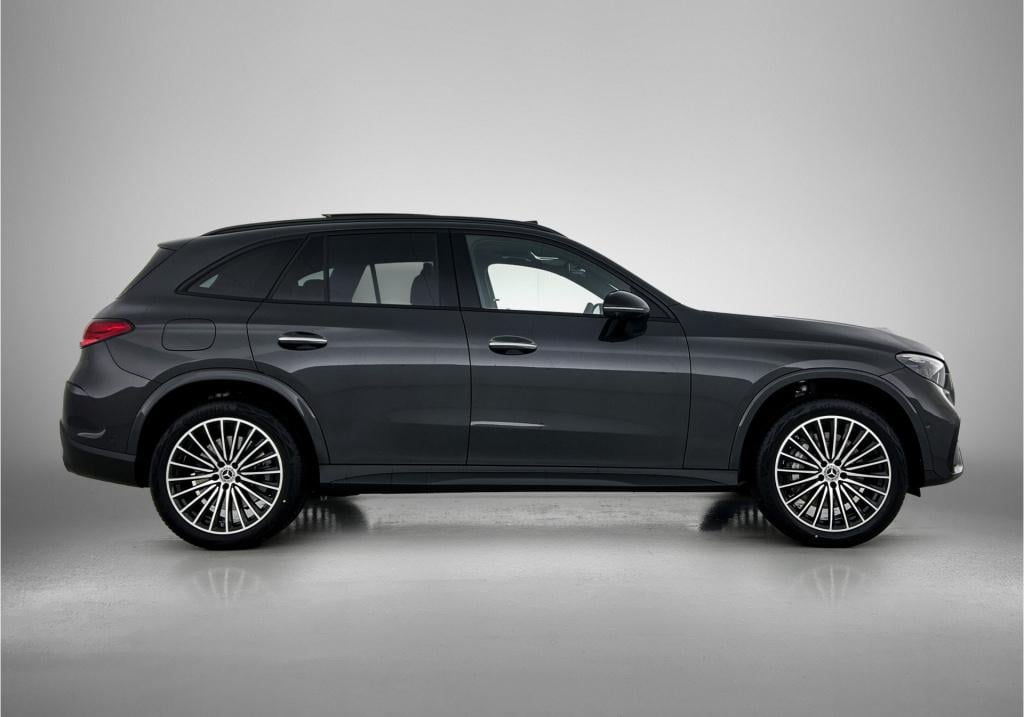 Mercedes-Benz Glc 300e 4matic sport edition | premium pakket | nightpakket 