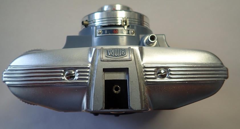 BILORA Bella DC4 uit 1956