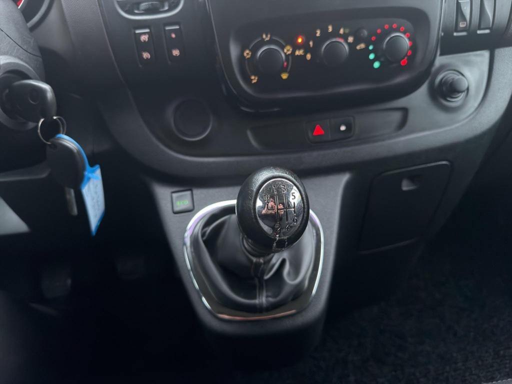 Fiat Talento 1.6 mj ecojet l2h1 sx camera cruise airco