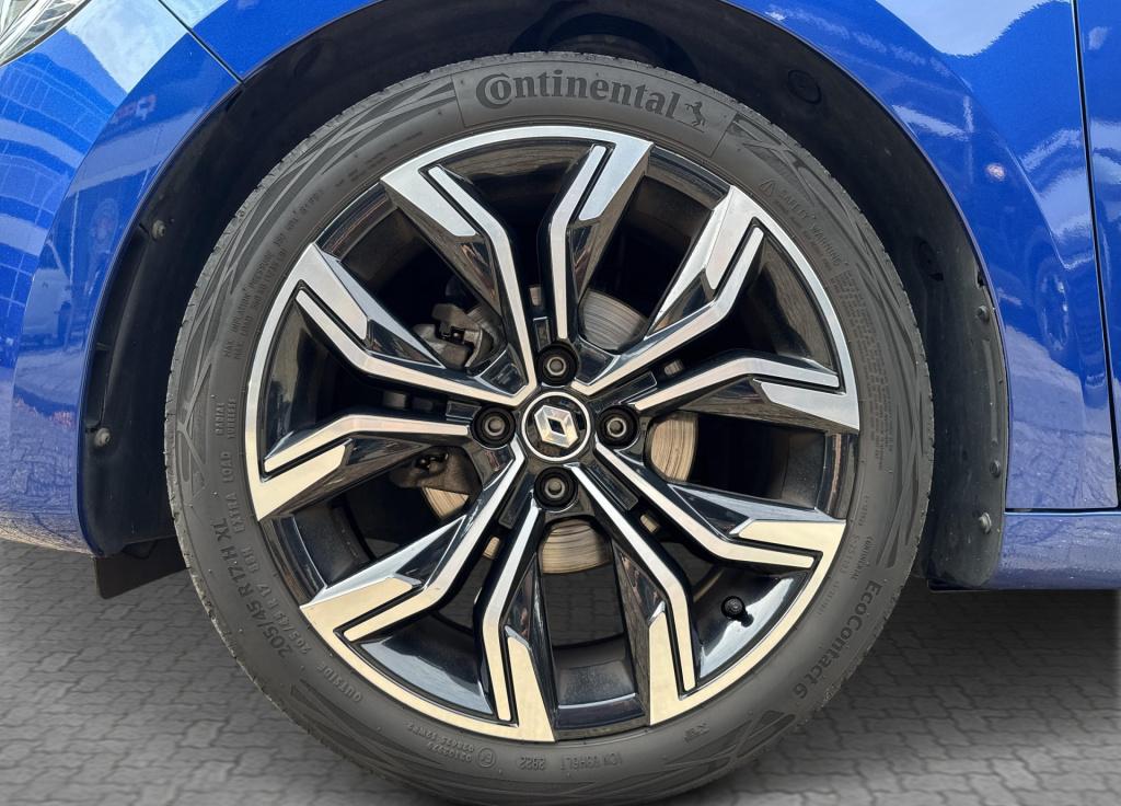 Renault Clio 1.0 tce 90 techno
