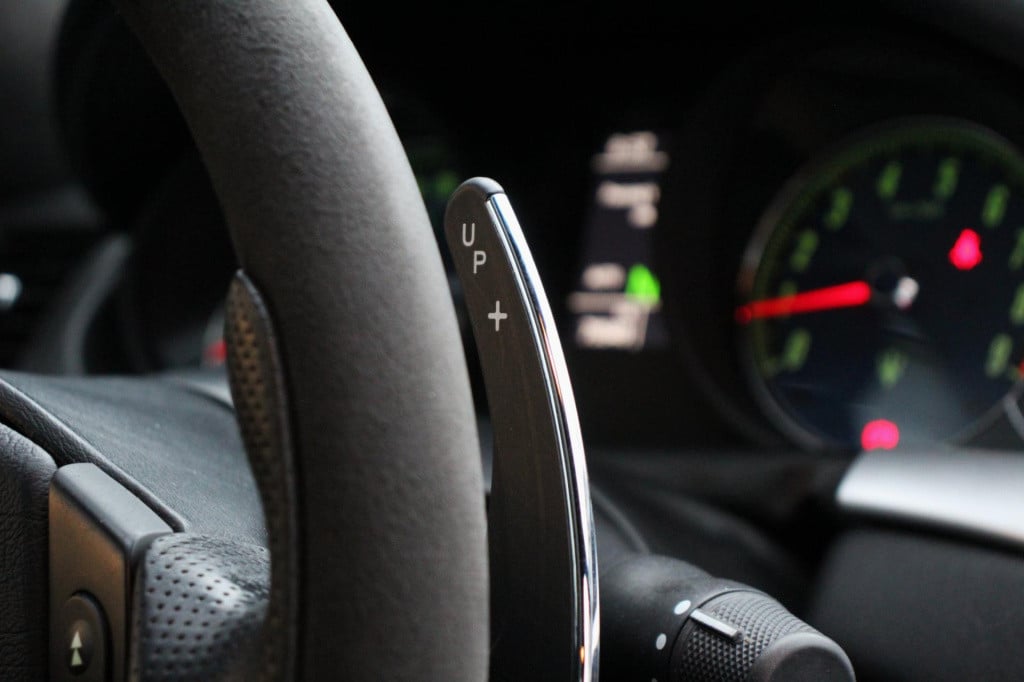 Maserati Granturismo 4.7 s mc - youngtimer - alcantara pack - xenon - nero 