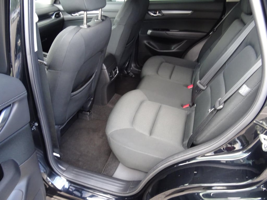 Mazda Cx-5 2.0 skyactiv-g 165 ts+ aut.|rijklaar