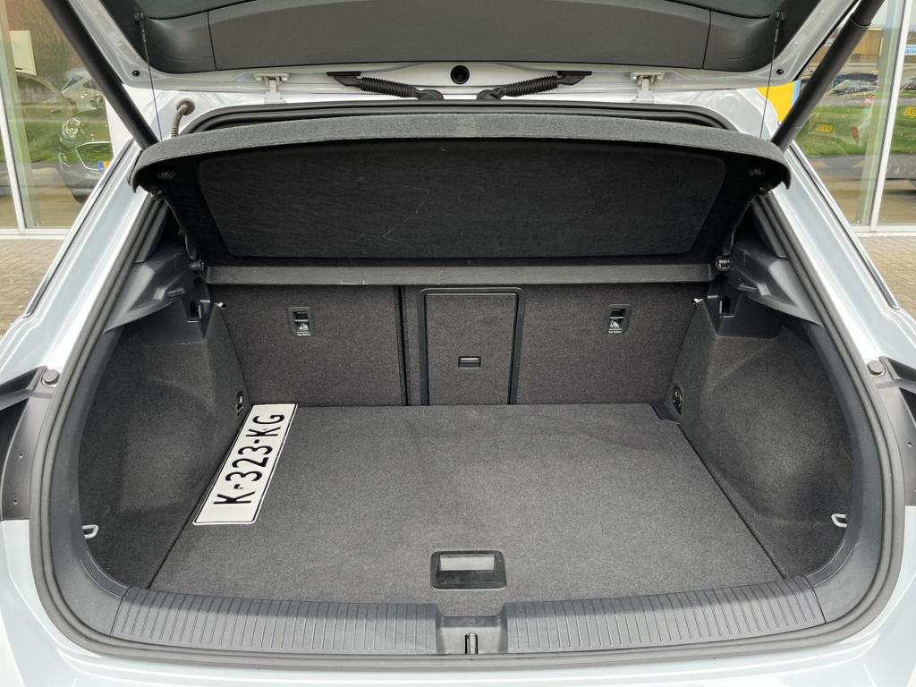 Volkswagen T-roc 2.0 tsi 4motion sport | r-line | cruise control | climate 