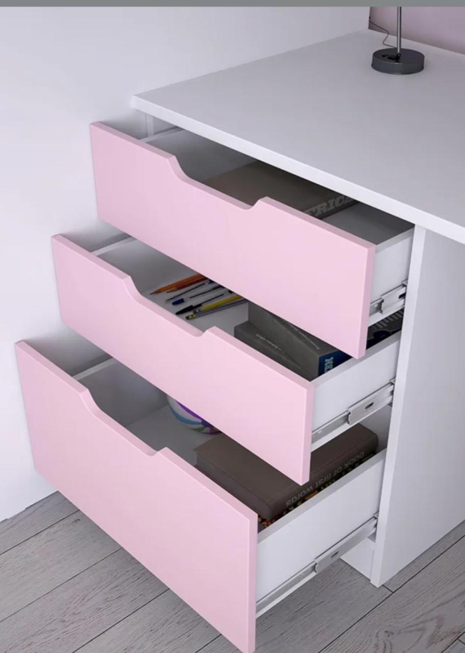 Ikea Smastad hoogslaper