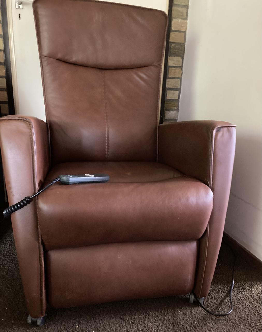 Sta op stoel Prominent