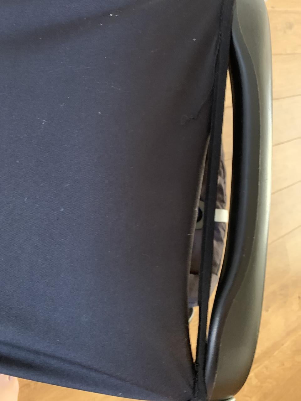 Maxi-Cosi pebble