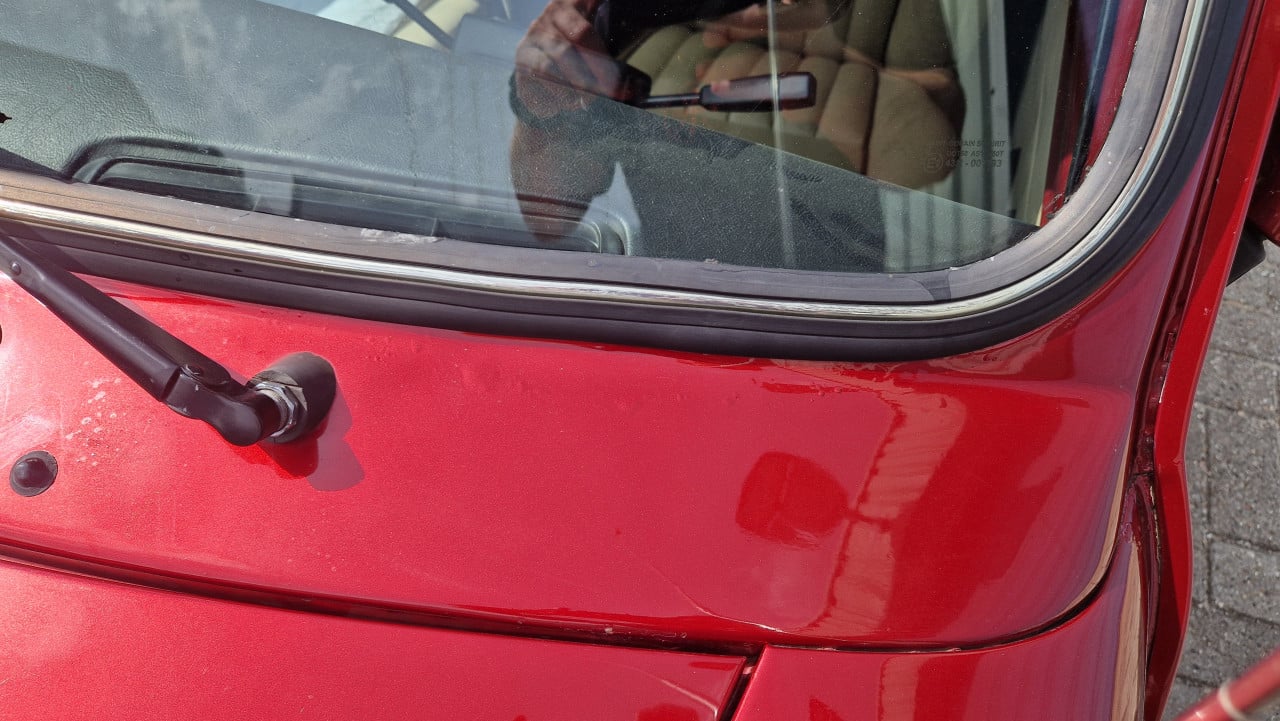 ROVER MINI 1.3 I E2 Kensington editie