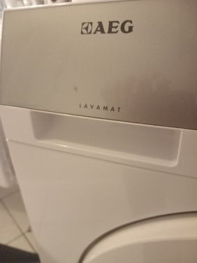 Wasmachine