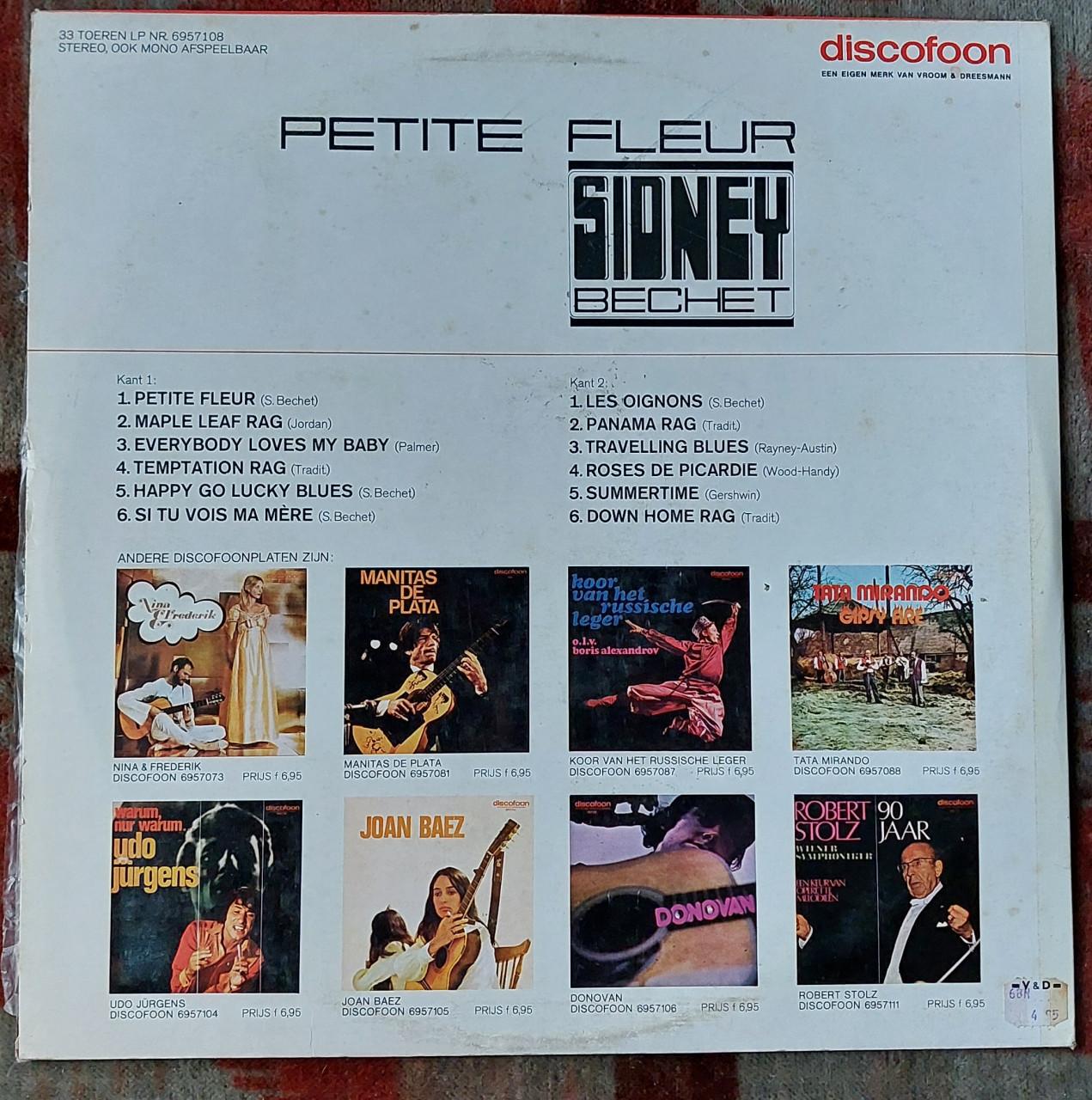 Jazz Muziek