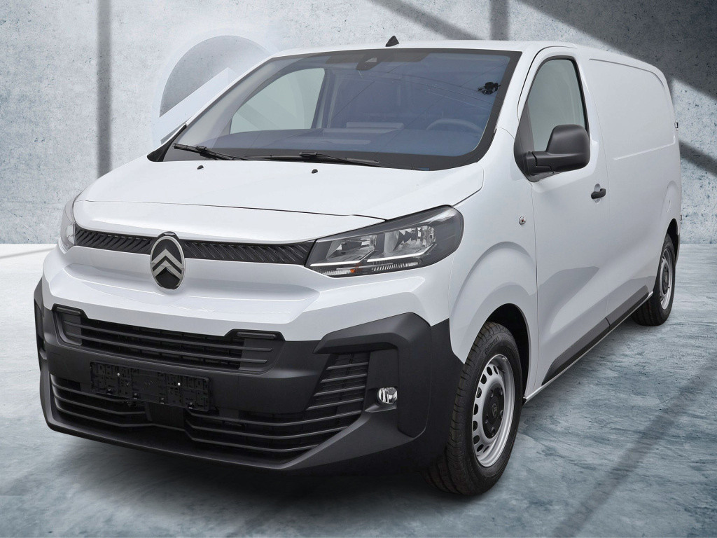 Citroen Jumpy bluehdi 145pk lengte 2 | rijklaar | 0% financial lease | afne