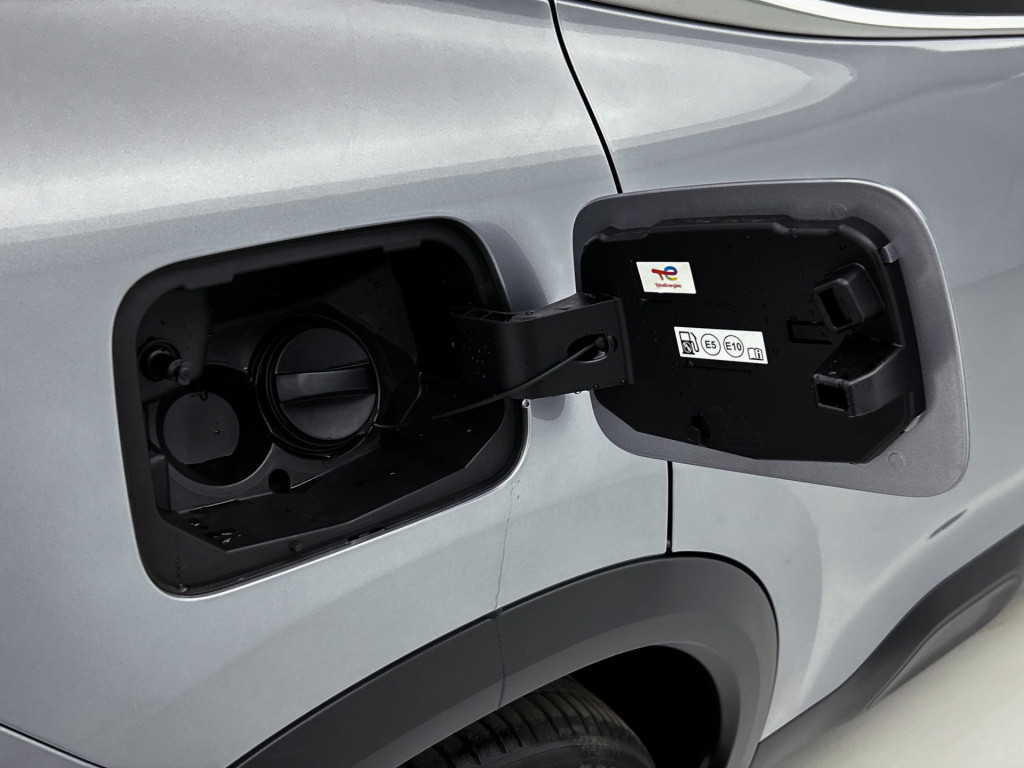Citroen C5 Aircross 136 pk hybrid ë-series | rijklaar |  alcantara | stoelv