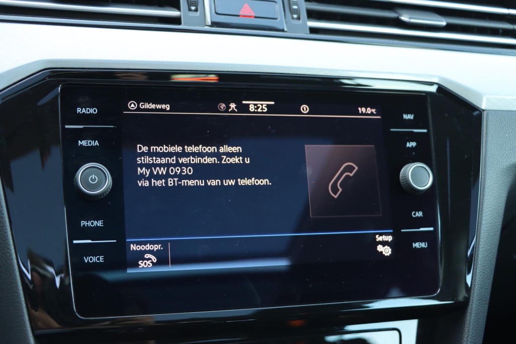 Volkswagen Passat variant 1.4 tsi phev gte business 218pk dsg6