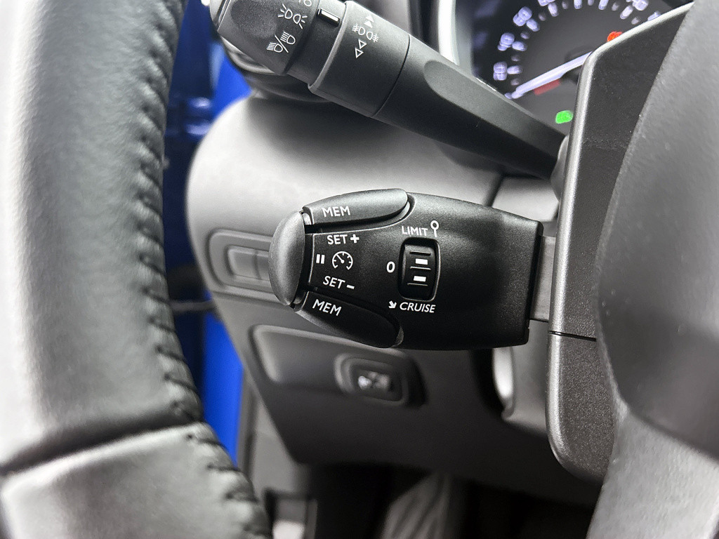 Citroen C3 Aircross 130 pk automaat max | rijklaar | camera | apple carplay